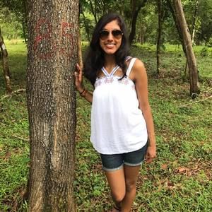 Meet your Posher, Uma